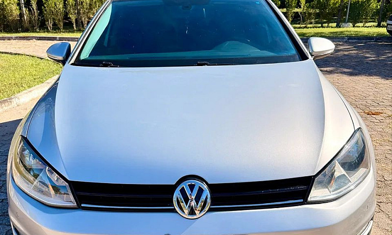 Volkswagen Golf Comf...