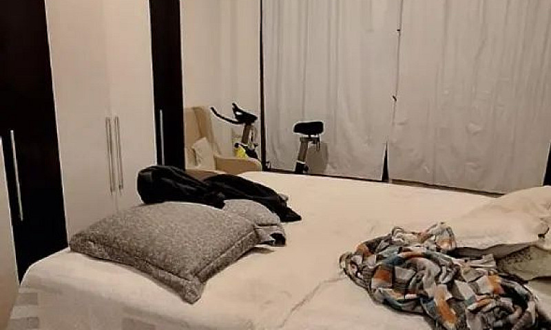 Apartamento Tipo Gar...