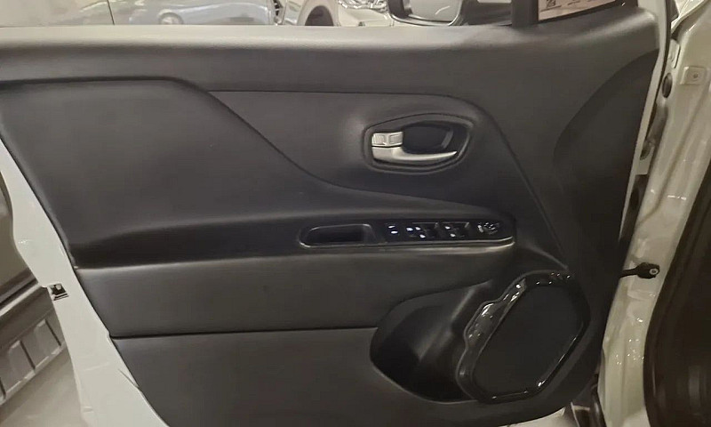 Jeep Renegade Limite...
