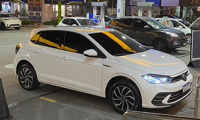 Volkswagen Polo High...