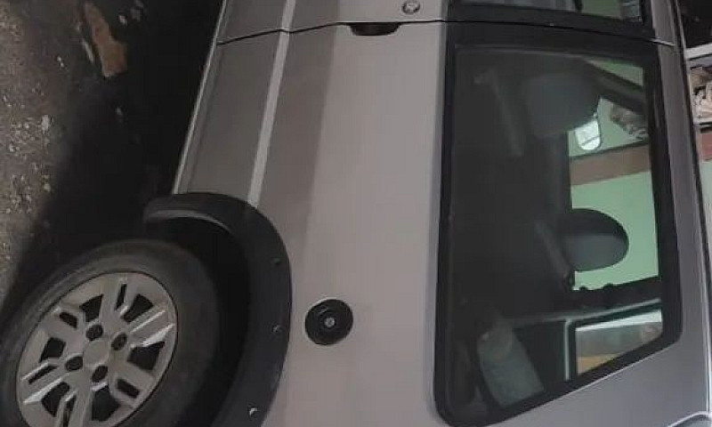 Fiat Uno Mille Way E...