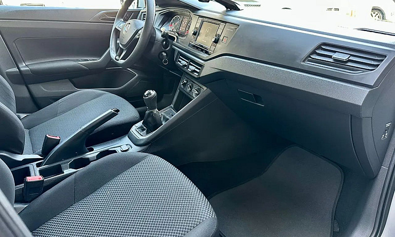 Volkswagen Virtus 1....