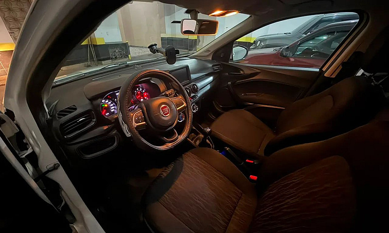 Fiat Argo Drive 1.0 ...