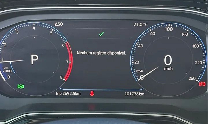Volkswagen Virtus Hi...