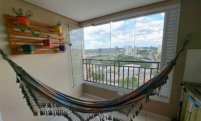 Lindo Apartamento Co...