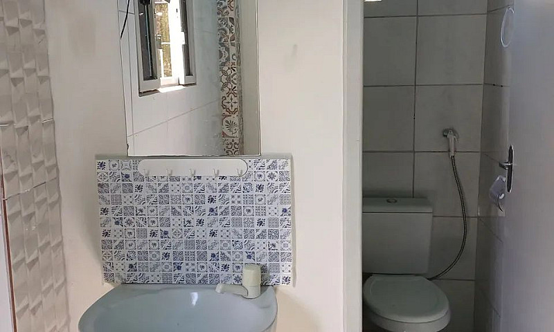 Aluguel Quarto Flat ...