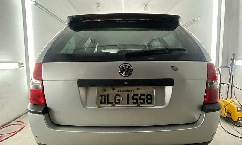 Volkswagen Parati 10...