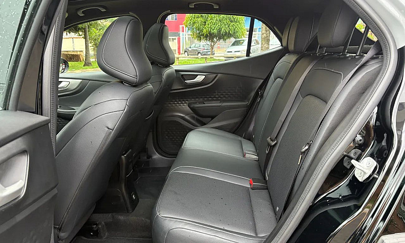 Fiat Pulse Impetus T...