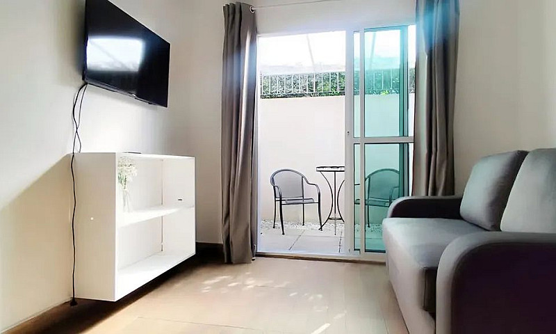 Apartamento Garden P...