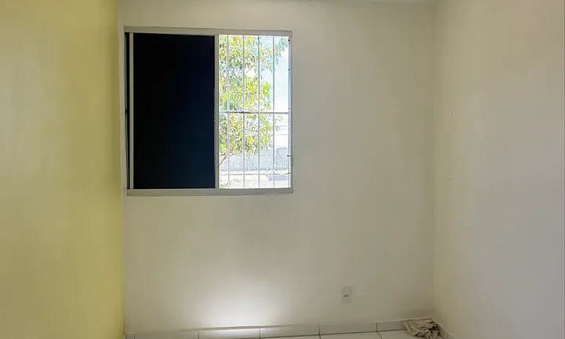 Alugo Apto No Casuar...