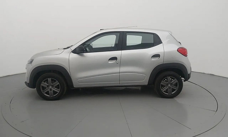Renault Kwid 1.0 Zen...