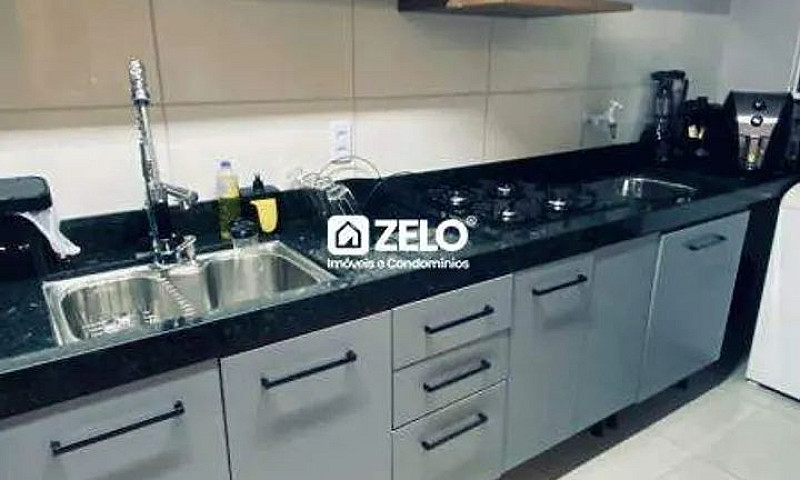Apartamento Para Alu...