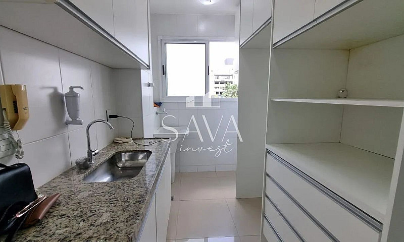 Apartamento Para Alu...