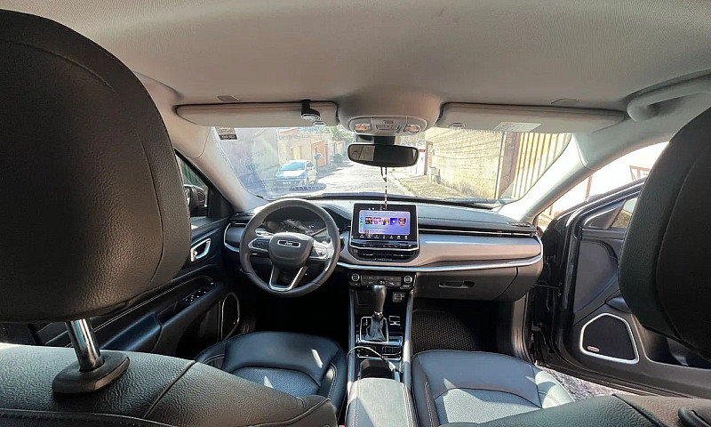 Jeep Compass Long. T...