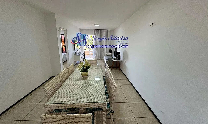 Apartamento Para Alu...