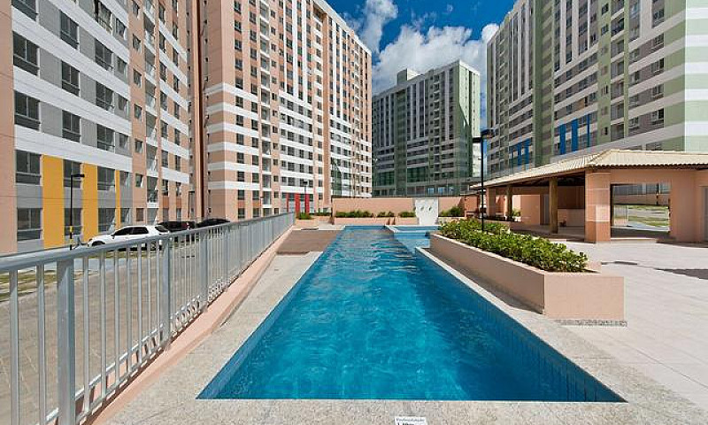 Vende-Se Apartamento...