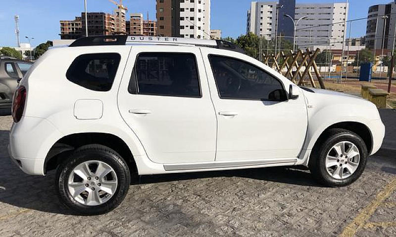 Renault Duster 2.0 A...
