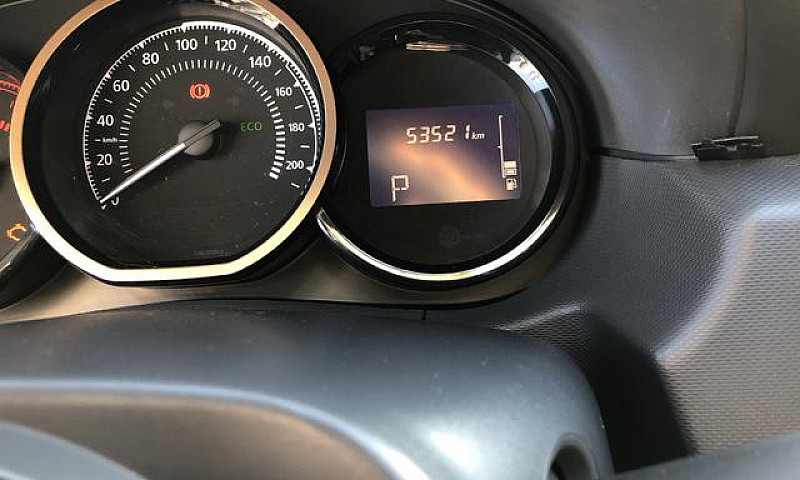 Renault Duster 2.0 A...