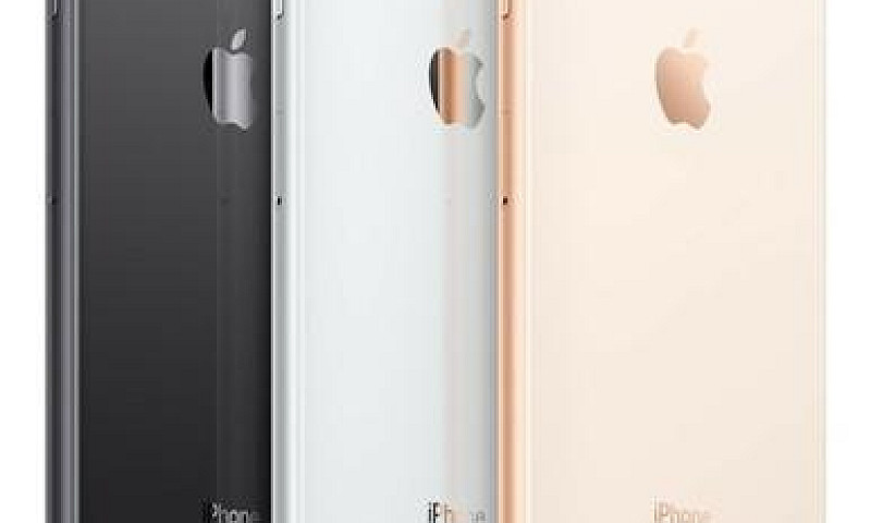 Iphone 8 Plus 64Gb...