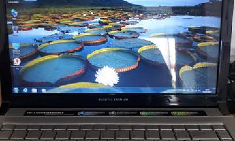 Notebook Positivo Pr...