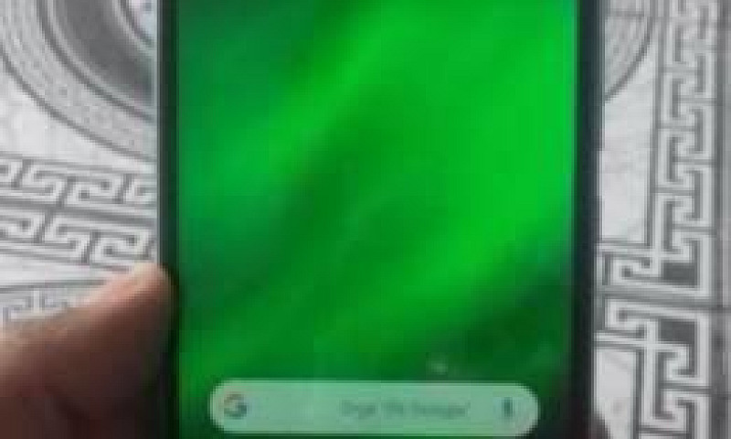 Moto G6...
