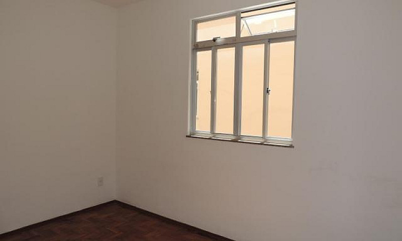 Apartamento Com 2 Qu...