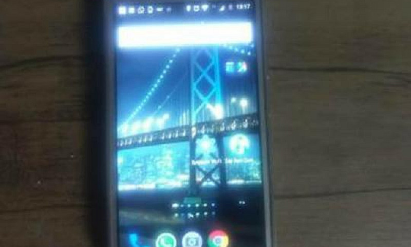 Moto G5...