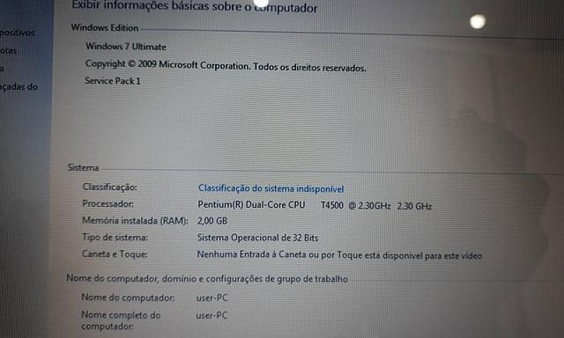 Notebook Positivo Pr...