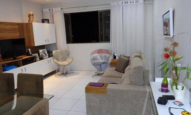 Apartamento 02 Quart...