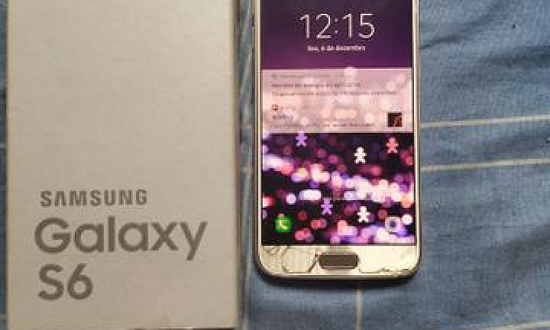 Samsung Galaxy S6 32...