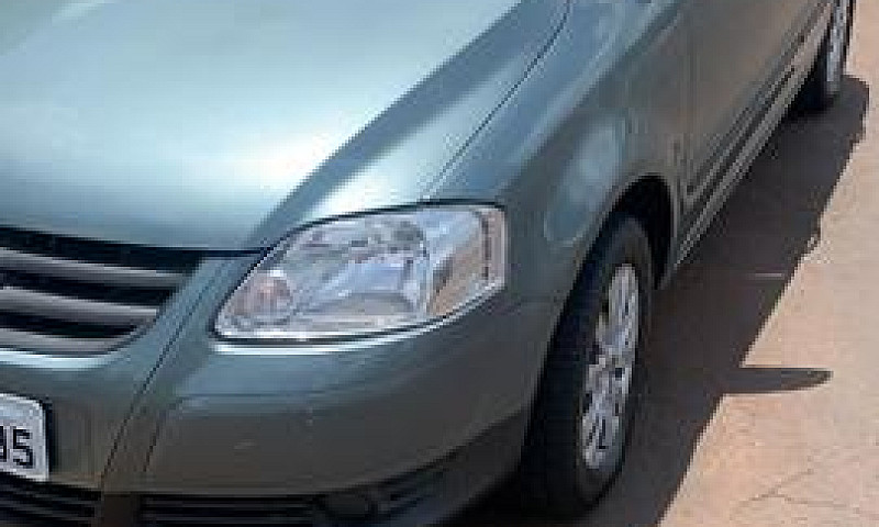 Vw - Volkswagen Fox ...