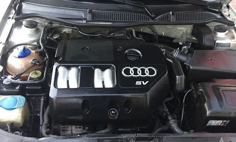 Audi A3 1.8 Aspirado...