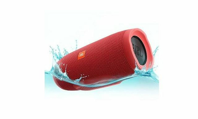 Caixa Jbl Charge 3 -...