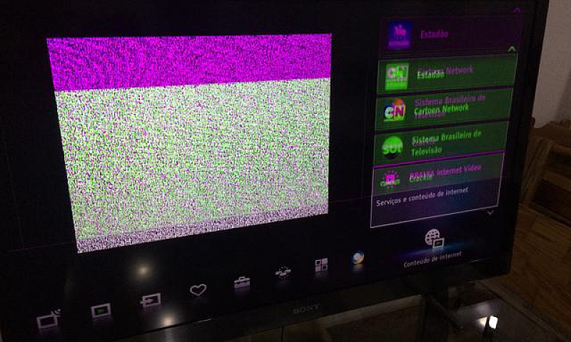 Tv Sony 40 Led Full ...