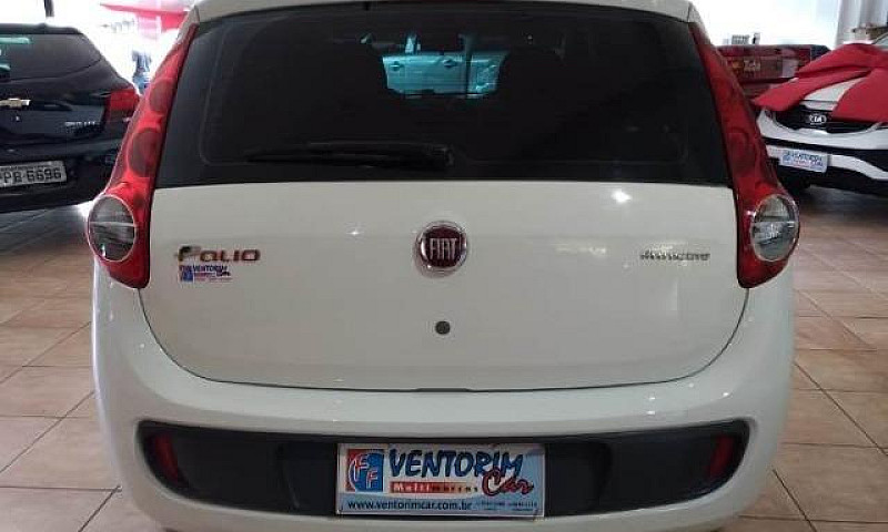 Fiat Palio Attractiv...