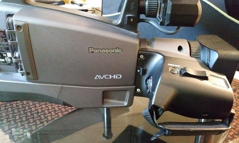 Filmadora Panasonic ...