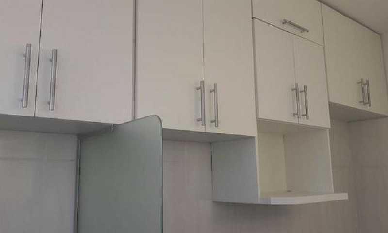 Apartamento Bairro C...