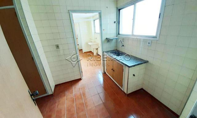 Apartamento Para Alu...