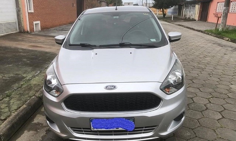 Ford Ka 1.5 ...