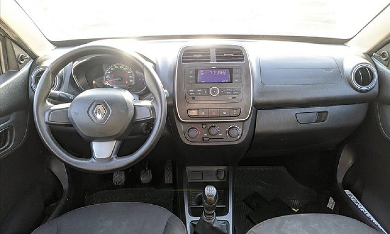 Renault Kwid 1.0 12V...