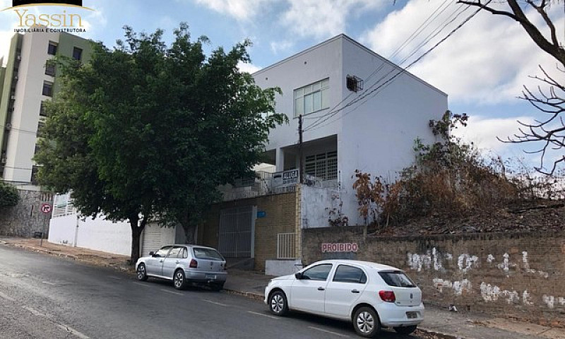 Casa Para Locação No...