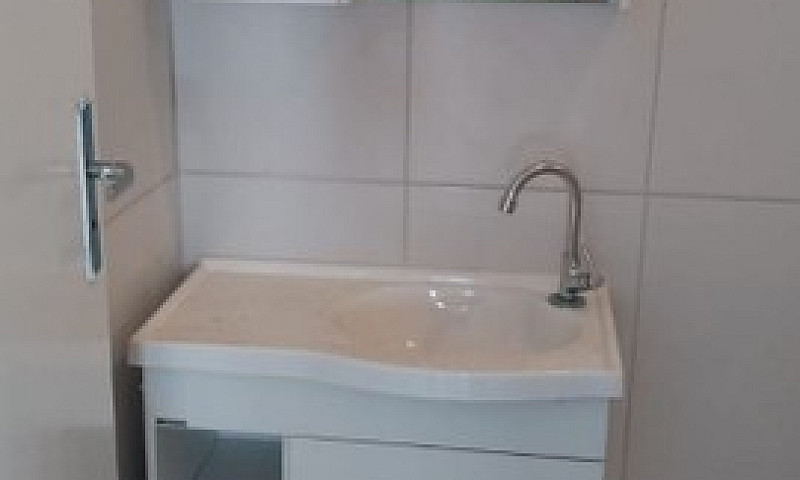 Casa 1 Quarto ...