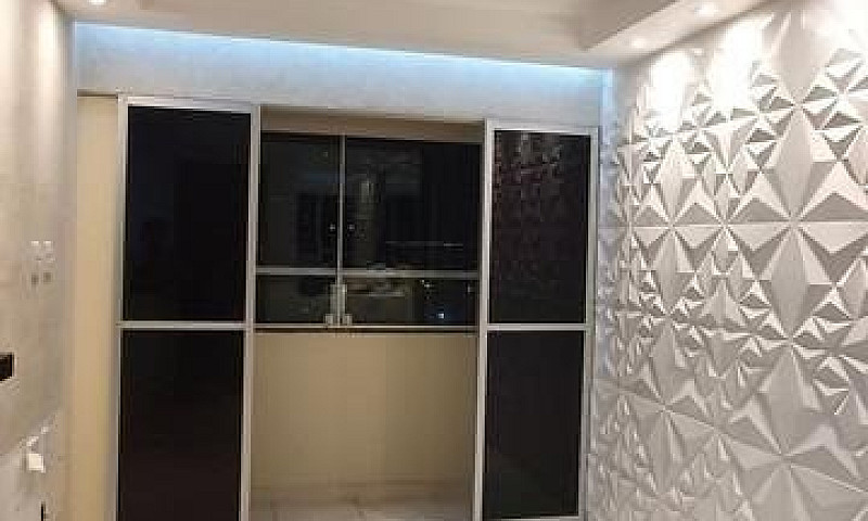 Lindo Apartamento De...