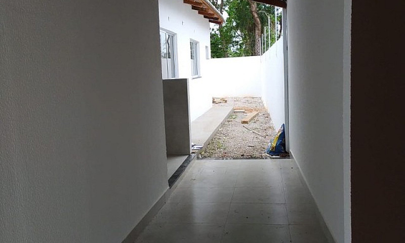 Vendo Casa Na Região...