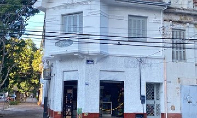 Porto Alegre - Casa ...