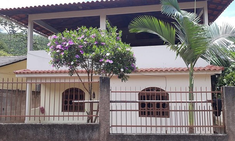 Casa Em Ponto Alto 2...