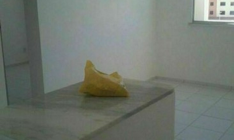 Vendo Apartamento...