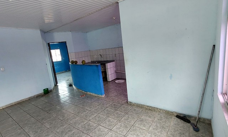 Alugo Casa Na Princi...