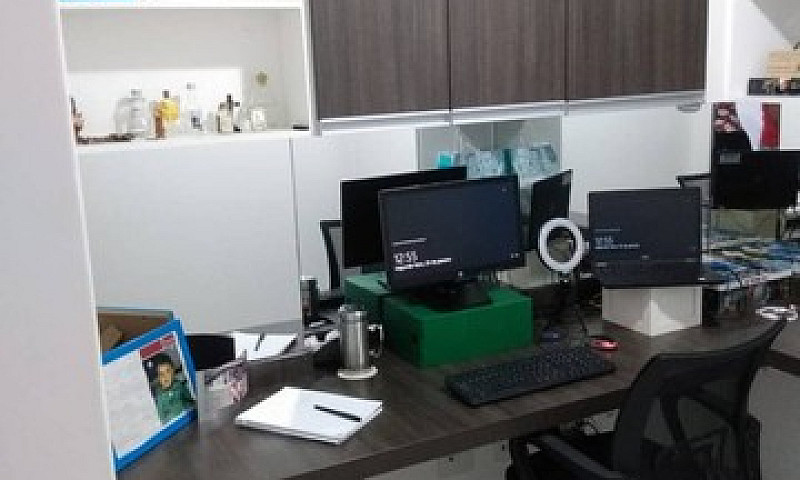 Belíssimo Apartament...