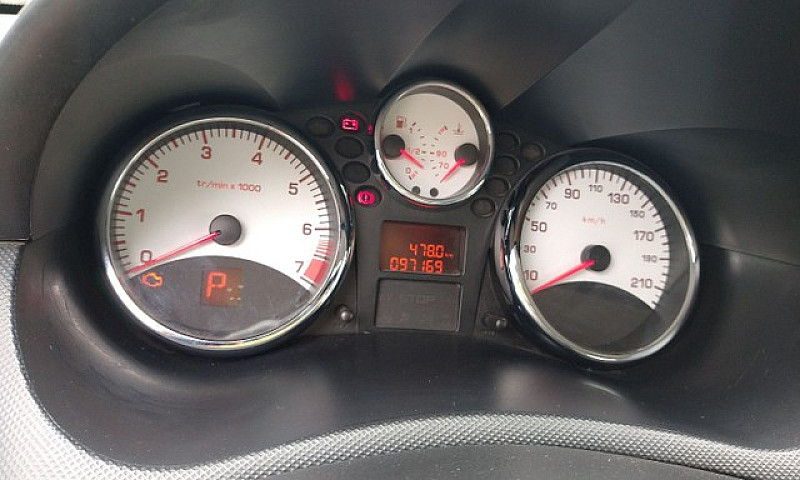 Peugeot 207 1.6 Xs...